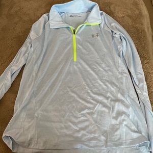 Under Armor Long Sleeve Top
